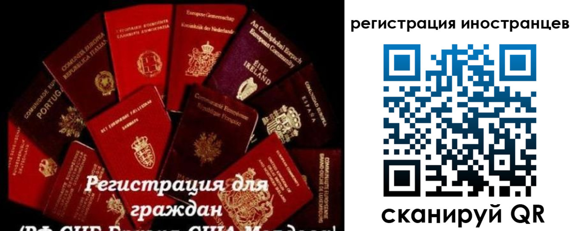 прописка иностранных граждан в Новомичуринске